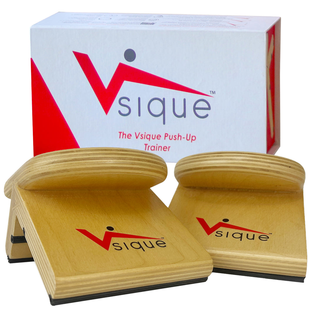 Vsique Push-Up Trainer